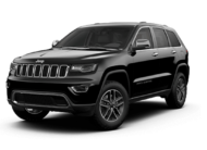 JEEP GRAND CHEROKEE WK LIMITED AC 3.6 5P 4X4 TA, Desde