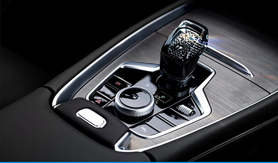 Transmisión Híbrida (DHT)